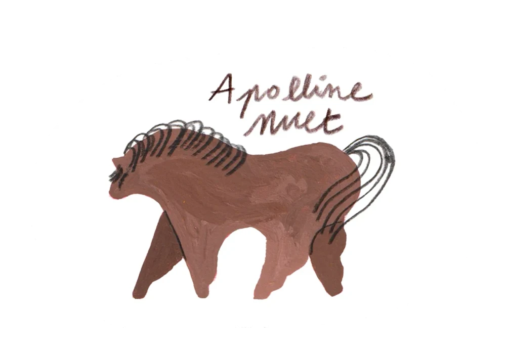 Apolline Muet
