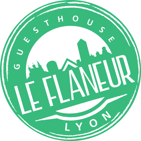 Le Flâneur Guesthouse